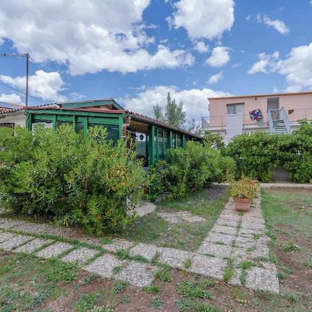 Villino Relax Villa Syracuse Exterior foto