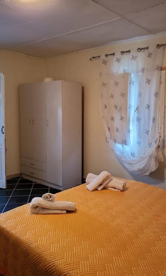 Villino Relax Villa Syracuse Exterior foto