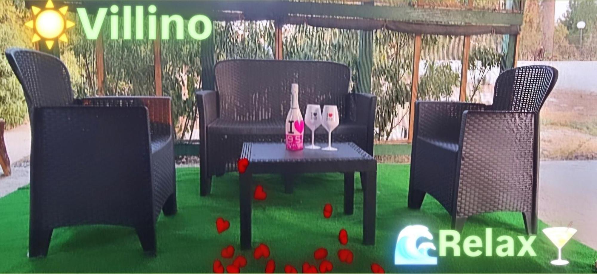 Villino Relax Villa Syracuse Exterior foto